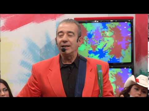 Primamusica - Telesiculissimi 2014/15 - Sebastiano Picone - punt. 32 del 26 Febbraio 2015