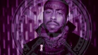 Raheem DeVaughn - Customer Chopped &amp; Screwed