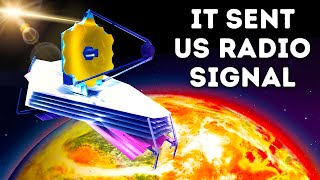 NASA Detected Artificial Light from Another Planet