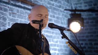 Billy Corgan Live at the RSA | Processional