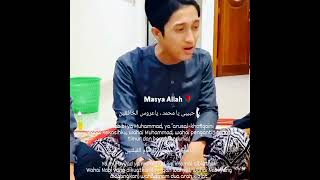 Download lagu Ya Habibi Ya Muhammad - Gus Azmi (Versi Colab) mp3