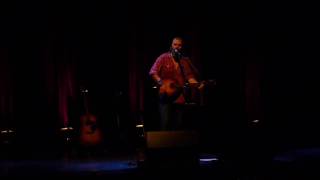 Steve Earle - Billy and Bonnie (Live in Copenhagen, 10/20/09)
