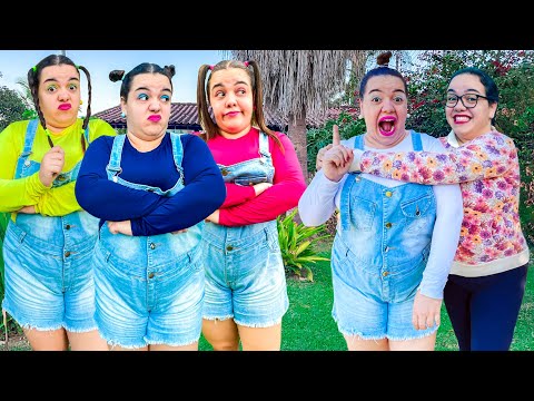 PARÓDIA | LOVEZINHO - TREICE