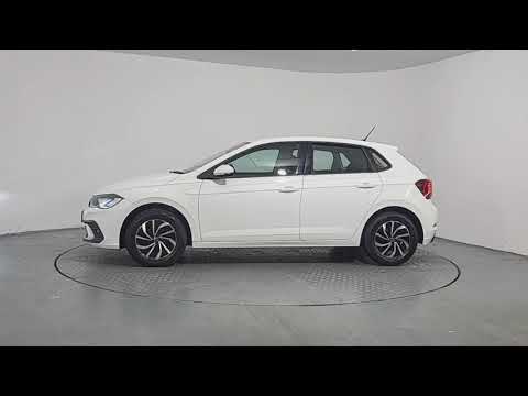 Volkswagen Polo Life Petrol Manual - Image 2