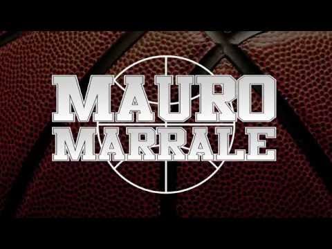 Highlights Mauro Marrale 19-09-2015 HSVB vs Celeritas-Donar