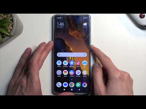 How to Enable Power Saving Mode on POCO F5