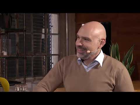 Kamintalk: Indoor Navigation und Space Management