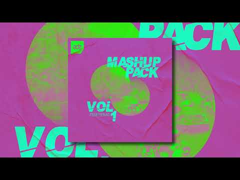 Dzasko & Mauro Ferdinand vs. CDCKOSH 3N8 feat. Kayla Martinez - Sigueme (Itsseeebas Mashup)