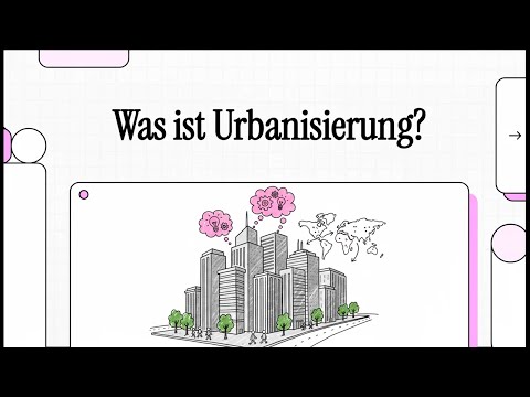 What is urbanization? | Simply explained