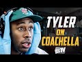 Tyler The Creator On Coachella His New Album Cherry Bomb And More Full Interview BigBoyTV