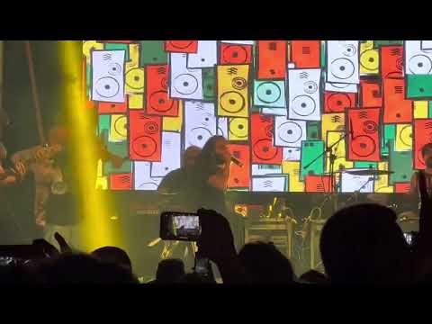 Apres la Classe & Alborosie - Aradeo 10.09.2022 👏👏👏👏