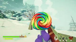 Peak ascent 2 beating it under an hour!