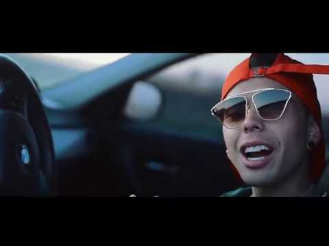 Metrikal Bulls - Tu me dices Ft. Neno EVC