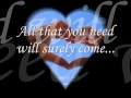 Truly madly deeply with lyrics - Savage garden ...