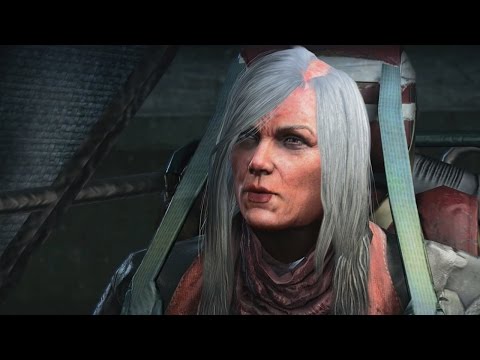 Mad Max - Walkthrough Part 65 -  Wasteland Mission: Exodus