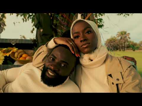 Preto Show Ft Chelsea Dinorath x Teo No Beat - Ghetto Love