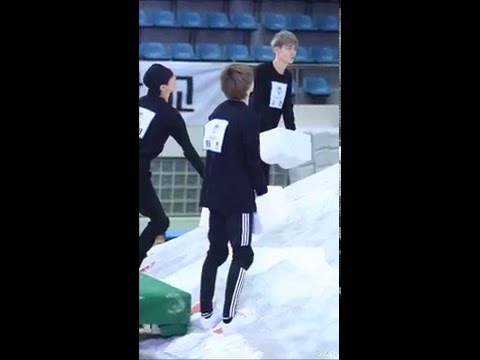 160228 출발 드림팀 헤일로(HALO) 희천 경기