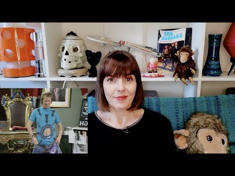 Reviewing 'The Goodies' S7.06 'Earthanasia'