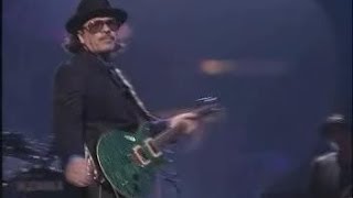 Santana - (De Le) Yaleo