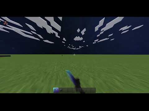 RockWasTaken - Motion Blur For MCPE! (Minecraft Bedrock Edition) with download link.