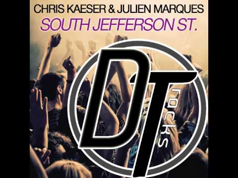 Chris Kaeser & Julien Marques - South Jefferson St.