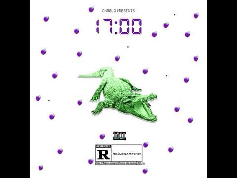 CHABLO' TRUST ISSUES (1700)