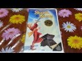 The Sword In The Stone VHS New And Factory Sealed 1986 First Release Edition