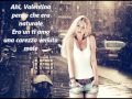 "Vai Valentina", con testo, di Ornella Vanoni