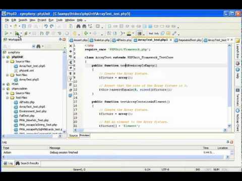Php Debugger Break On Error