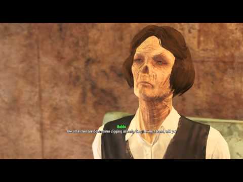 Let's Play Fallout 4 [Part 36]: Bobbi