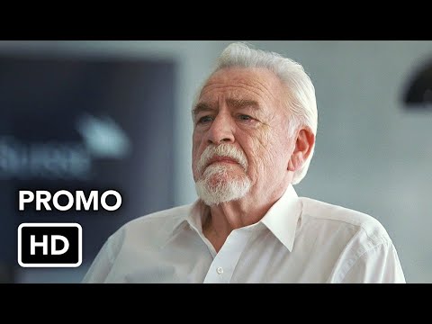 Succession 3x08 Promo "Chiantishire" (HD)