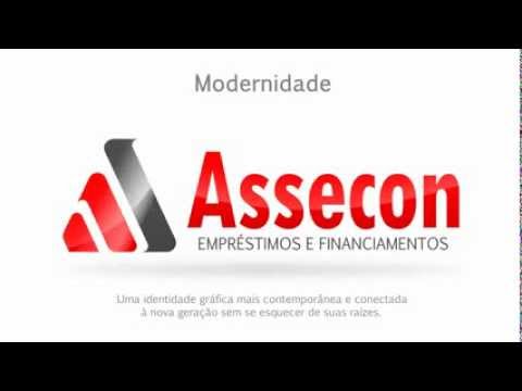 Assecon - Nova identidade