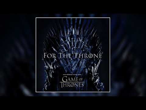 Chloe x Halle - Wolf At Your Door (Official Audio) [For The Throne]