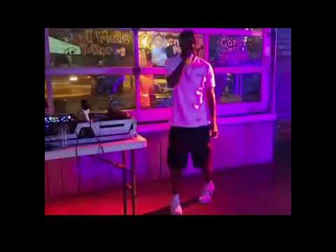 Sheezy Kane Live Performance In Barrie Ontario!!!! #barrieontario #toronto 