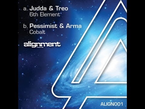 Judda & Treo - 6th Element