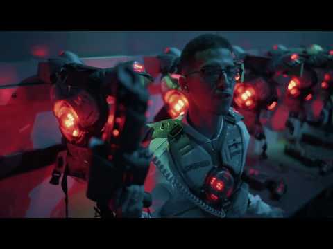 Mr.Yax -  Halal Haram (Prod The Panic attack) Dir. by @petermarvu