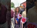 Manju Warrier In Our Own Wayanad Manjuwarrier Viral Trending Latest Wayanad Kerala