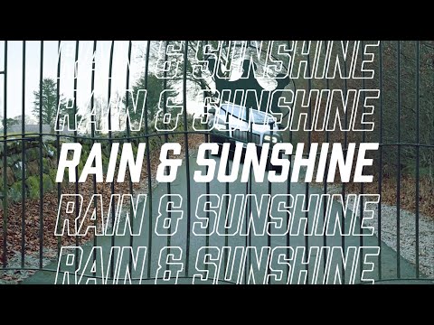 Rain & Sunshine - Big Nemz ft HaBz
