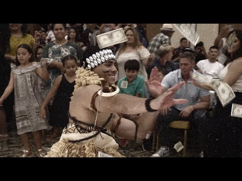 Onosa'i Salanoa-Emosi Graduation Party 2025