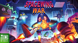 Spacewing War XBOX LIVE Key ARGENTINA