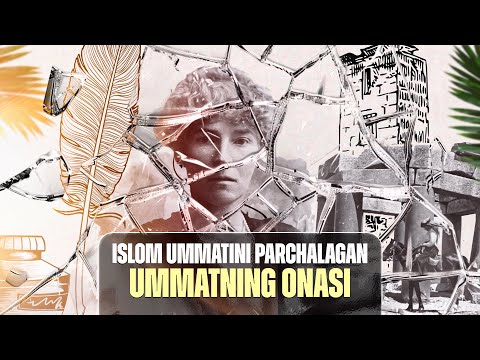 Islom ummatini parchalagan ummatning onasi | Gertruda Bell