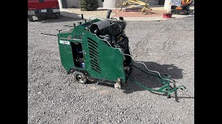 بيع ماكينة قطع الأسفلت MORLEY M-48 HYUNDAI - صورة 4 | Machineryline AE ماكينة قطع الأسفلت MORLEY M-48 HYUNDAI | صورة 4 - Machineryline