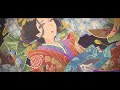 A夏目、新曲「風に柳」のミュージックビデオを公開　江戸時代を舞台にしたアニメーション