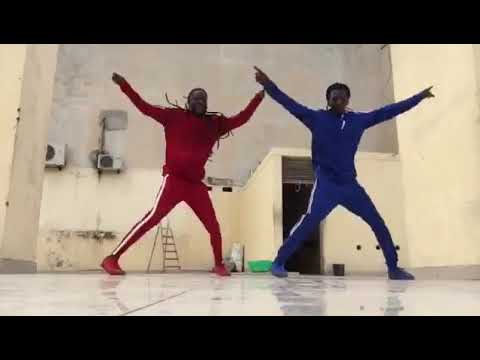 Os Pilukas-Telminho e Ruth ta Tremer