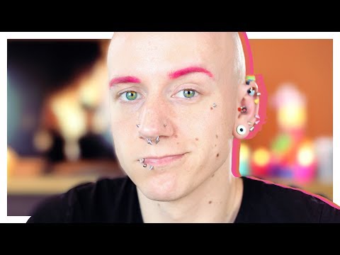 My Abusive Gay Relationship | Roly