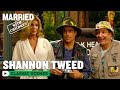 Shannon Tweed Takes Al Jefferson S Lodge Reservation Married With Children