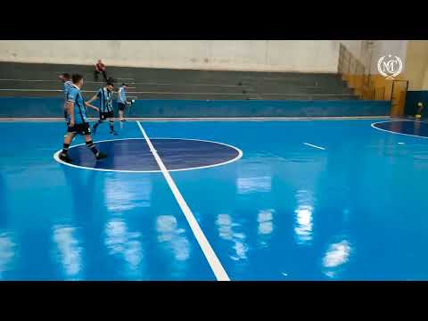 OS GOLS - MANCHESTER CISPER FS VS OLYMPYKUS FUTSAL - SEGUNDO QUADRO - #futsalamador #futsala