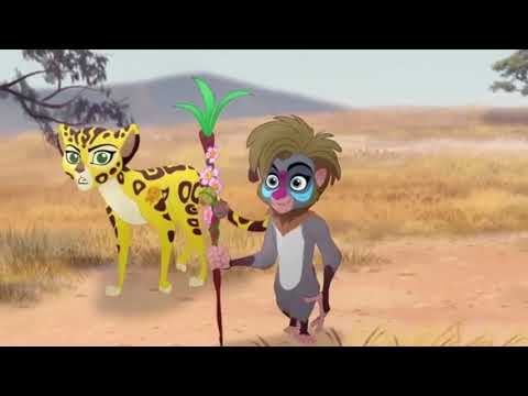 Kionzan Part 20 - Fuli's Rant