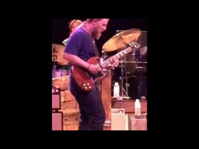 2017.05.27 - Jacksonville - Statesboro Blues