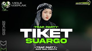 Download lagu DJ TIKET SUARGO (Gus IqdamSaid ) -STYLE NGEPLAK X TRAP PARTY | GUF RMX ‼️ mp3 Download lagu DJ TIKET SUARGO (Gus IqdamSaid ) -STYLE NGEPLAK X TRAP PARTY | GUF RMX ‼️ mp3